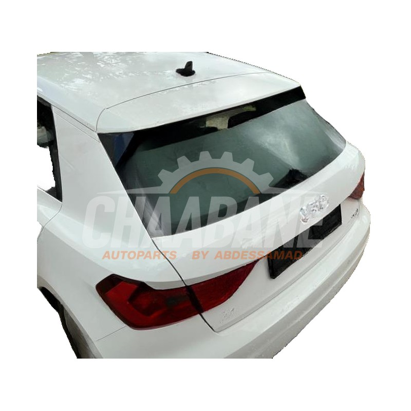 Hayon 82A827025A Audi A1 Sportback (GBA) 1.0 30 TFSI 12V 2018