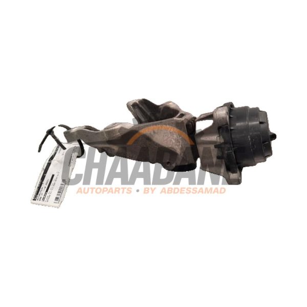 Support moteur 22116890834 BMW X7 xDrive40d 3.0 24V Mild Hybrid 2019