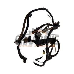 Faisceau de cables 89A971036B Audi Q4 (F4B) 35 e-tron 2021