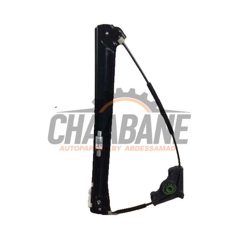 Mecanique vitre arriere 5TA839462 Volkswagen Touran (5T1) 1.4 TSI 2015