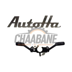 Commutateur combi colonne de direction 5Q1953521HJ Volkswagen T-Roc Cabrio 1.5 TSI Evo BMT 16V 2019