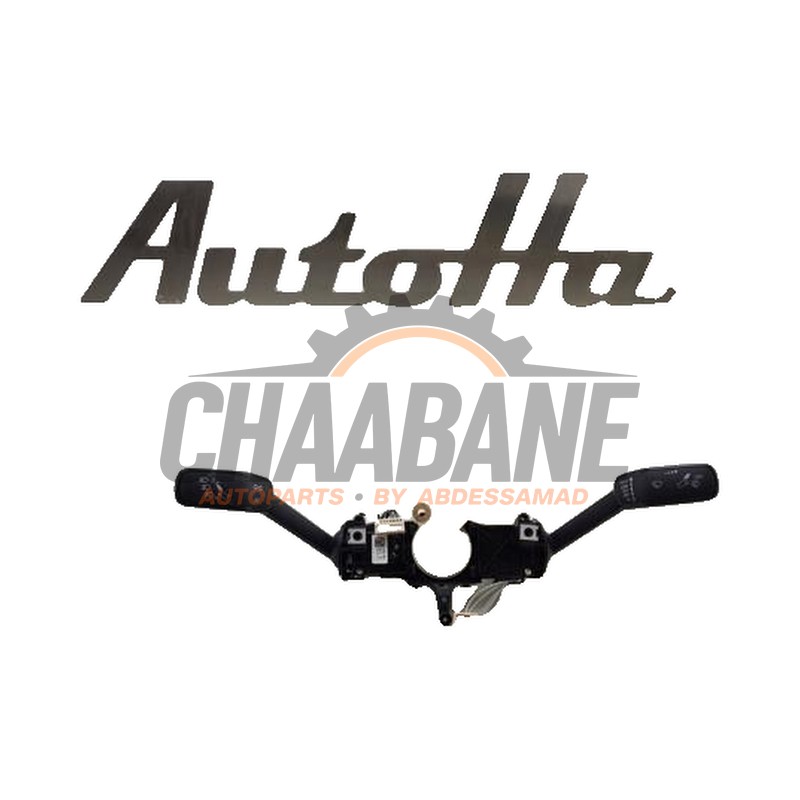 Commutateur reglage direction 5Q1953521HJ Volkswagen T-Roc 2019