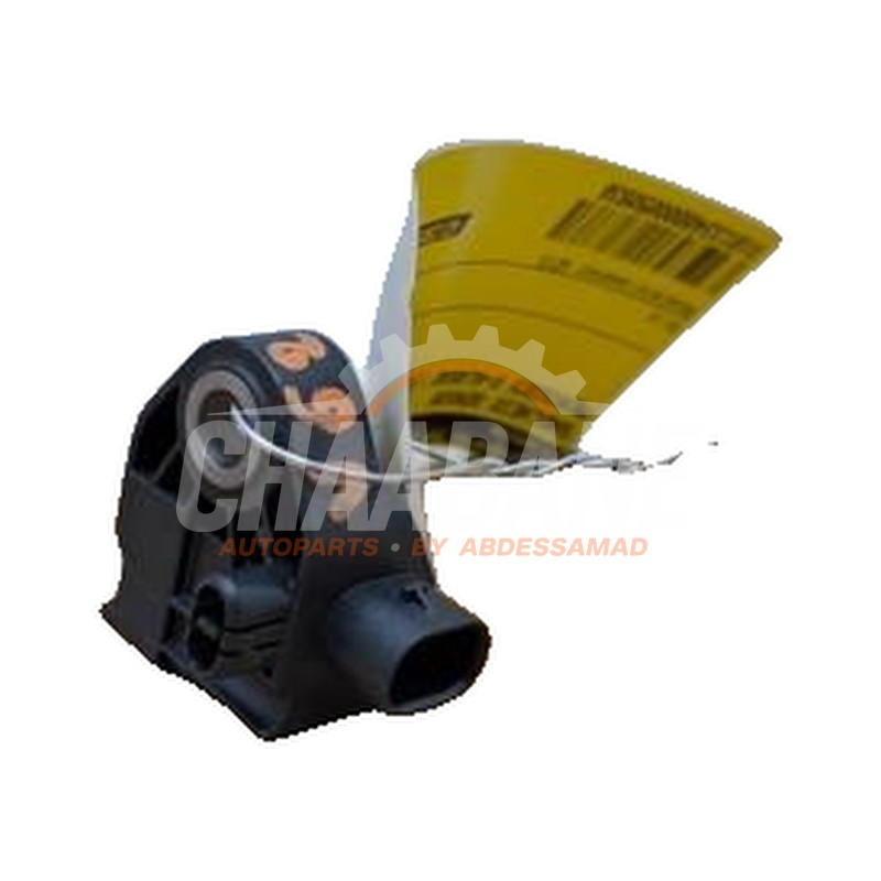 Capteur de vitesse A2139051300 Mercedes E (W213) E-200d 2.0 Turbo 16V