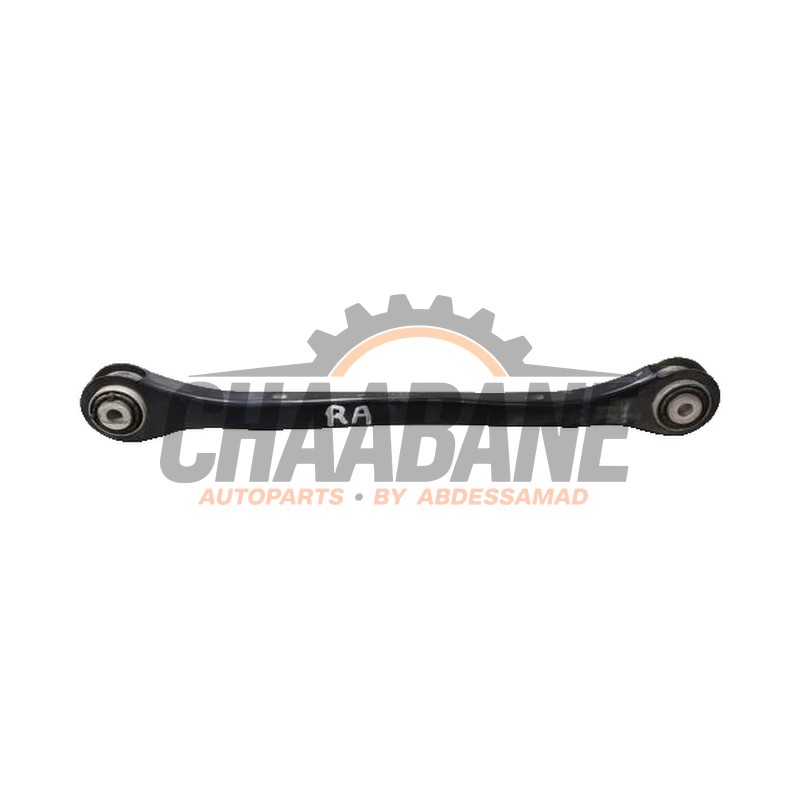 Bras de suspension arriere droit 8W0501531D Audi A5 Sportback (F5A/F5F) 2.0 TDI Ultra 16V 2016
