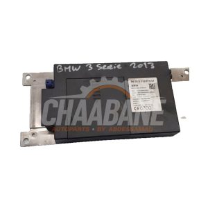 Module Bluetooth 9318579 BMW 3 serie Touring (F31) 335d xDrive 3.0 24V 2012 / 2019