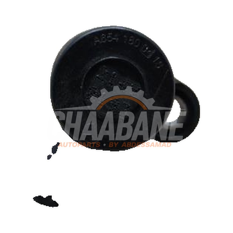 Soupape vide A6541800415 Mercedes Vito (447.6) 2.0 116 CDI 16V