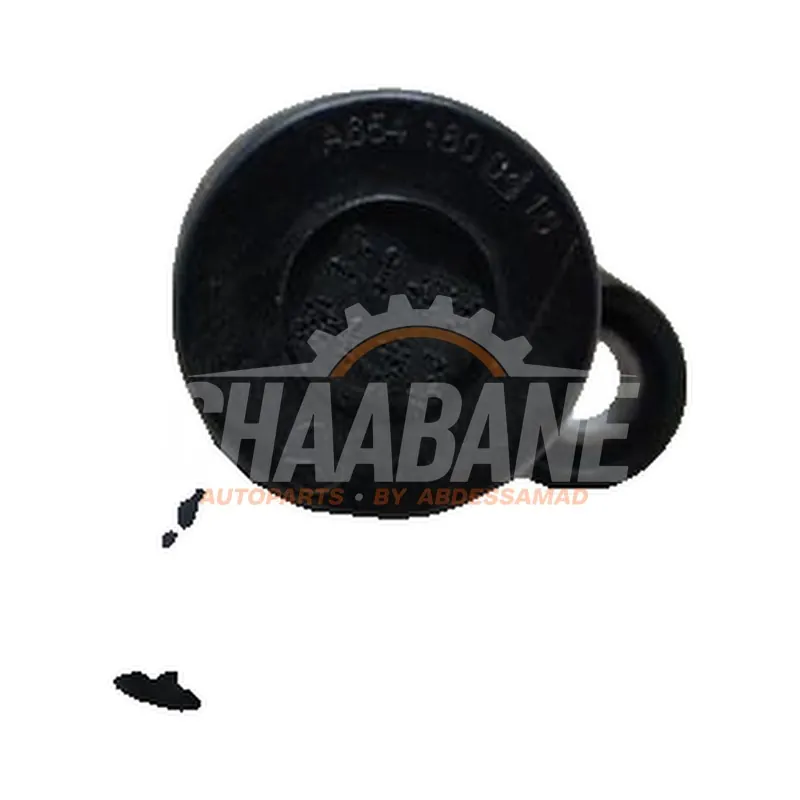 Soupape vide A6541800415 Mercedes Vito (447.6) 2.0 116 CDI 16V
