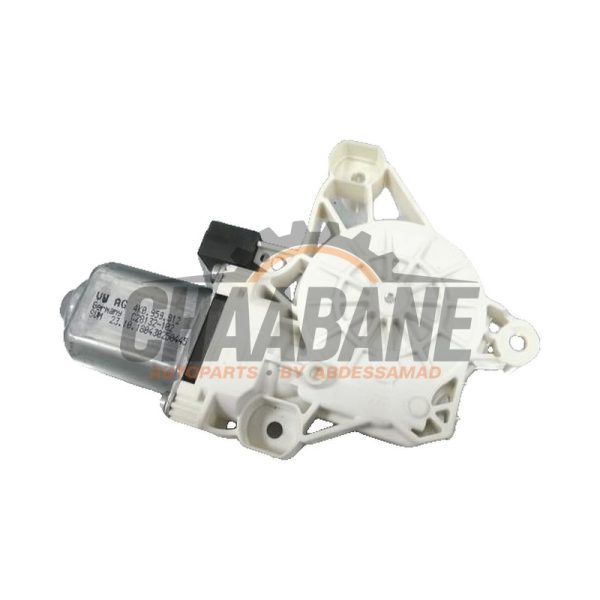 Moteur de vitre portiere 4K0959812 Audi A6 2018