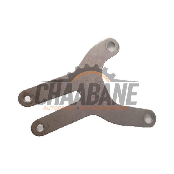 Support (divers) 971253047A Porsche Panamera Sport Turismo (971H) 2.9 V6 24V 4 E-Hybrid 2017 / 2023