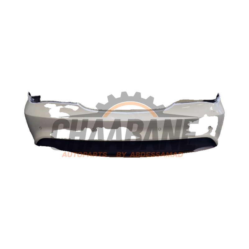 Pare choc arriere A11788003409999 Mercedes CLA (117.3) 2.2 CLA-220 CDI, 220 d 16V