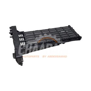 Element de chauffage A4478300861 Mercedes Vito Tourer (447.7) 2.2 119 CDI 16V BlueTEC