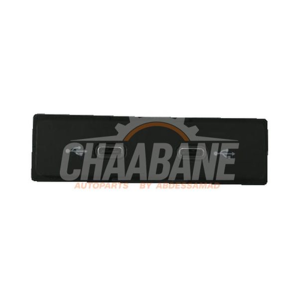 Connexion USB 575035736B Cupra Ateca 2018