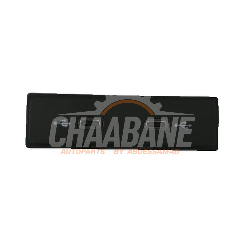 Connexion USB 575035736B Cupra Ateca 2018
