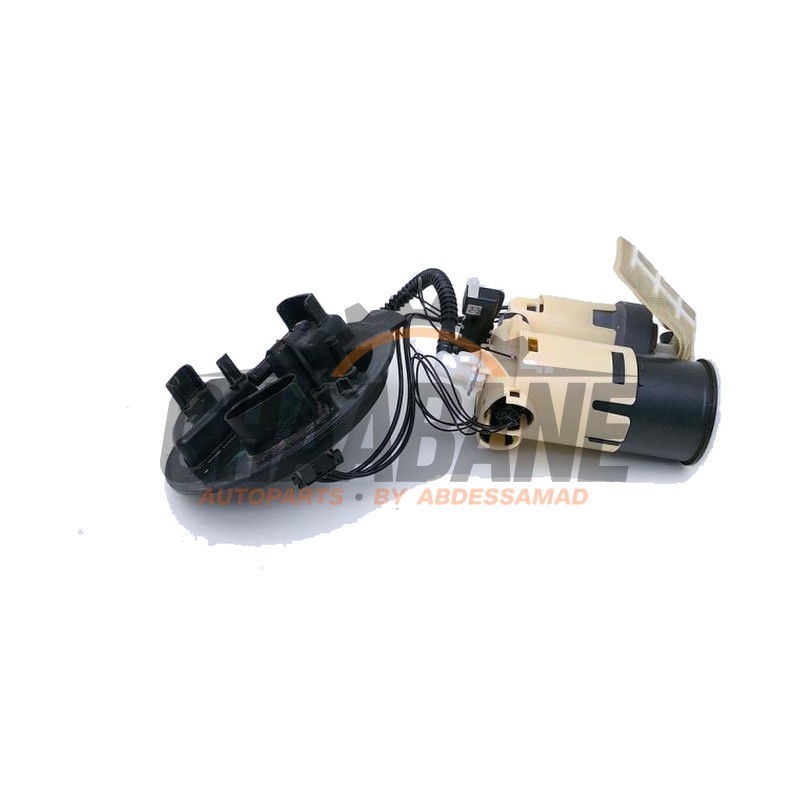 Pompe essence A2054701594 Mercedes C (W205) C-180 1.6 16V