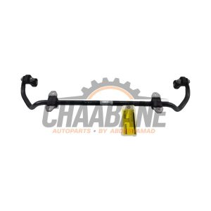 Barre stabilisatrice arriere 7T0511407C Volkswagen Multivan T7 2.0 TSI 16V 2021