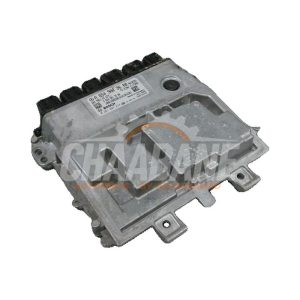 Ordinateur dadmission A6549009600 Mercedes GLB-Klasse