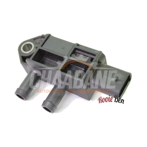 Capteur filtre a particules 04L906051F Porsche 718 Cayman (982) 4.0 GT4 2016