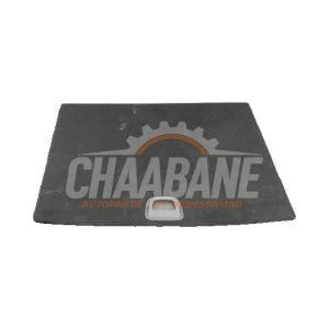 Plaque sol coffre A17668000429E07 Mercedes A (W176) 1.6 A-180 16V
