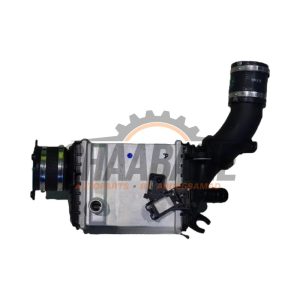 Intercooler 17515A2C233 BMW X5M (G05) 2019