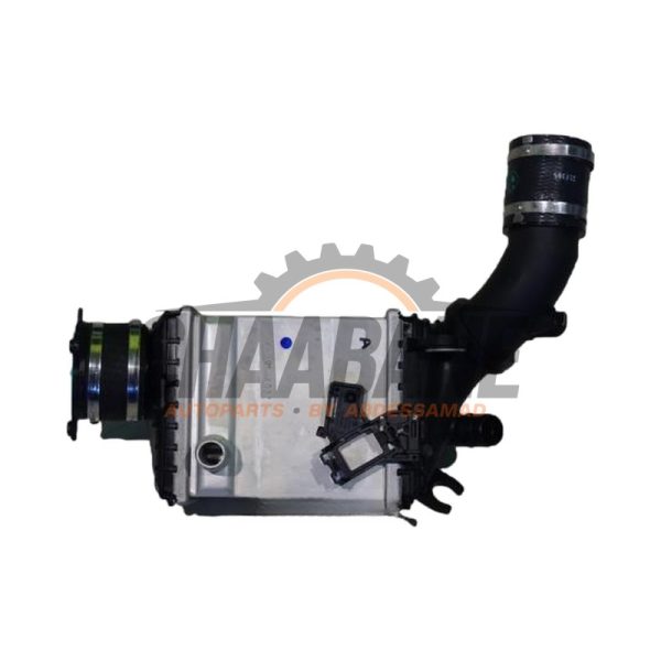 Intercooler 17515A2C233 BMW X5M (G05) 2019