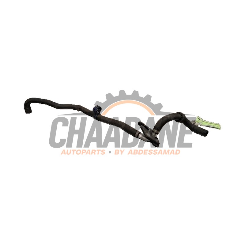 Tuyau radiateur A1668300696 Mercedes GL (X166) 3.0 GL 350 CDI V6 24V BlueTEC 4-Matic