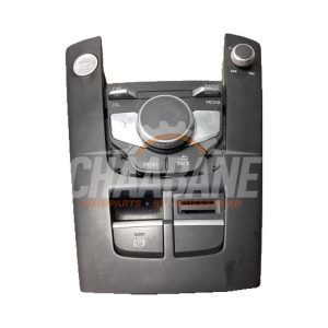 Commutateur MMI 8V1927225C Audi A3 Sportback (8VA/8VF) 1.5 35 TFSI 16V 2012 / 2020