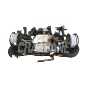 Moteur IMA 1EA901153G Skoda Enyaq iV 60 2021
