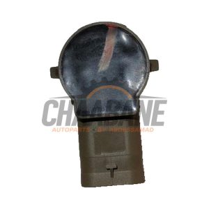 Capteur aide au stationnement 5Q1919275 Audi E-tron (GEN) 55 quattro 2018