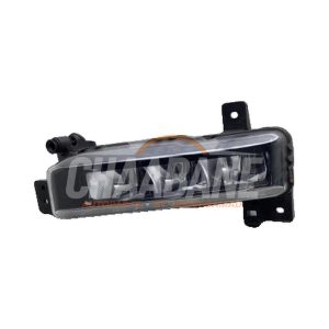 Feu antibrouillard avant droit 11321040000 BMW 1 serie (F40) 118i 1.5 TwinPower 12V 2019