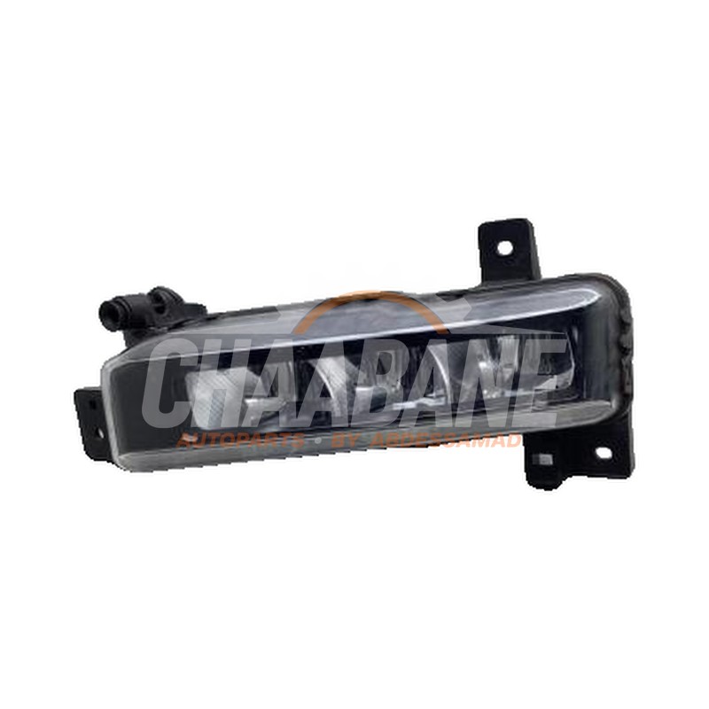 Anti brouillard droit 11321040000 BMW 1 serie (F40) 118i 1.5 TwinPower 12V 2019
