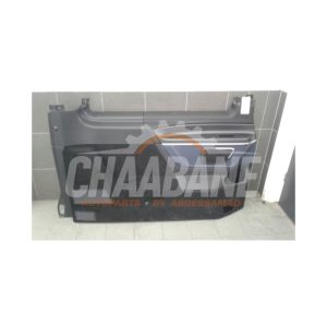 Revetement panneau lateral arriere gauche 4476927700 Mercedes EQV 300