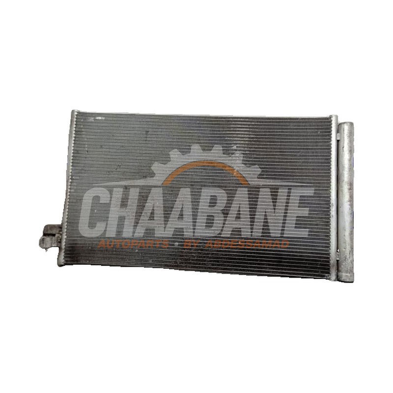 Condensateur clim PL200615 BMW 7 serie (G11/12) 750 Li XDrive V8 32V 2015 / 2022