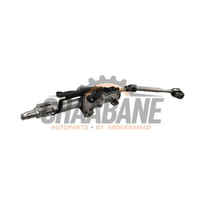 Boitier colonne de direction 5Q1419502BS Volkswagen Golf 2013 / 2021