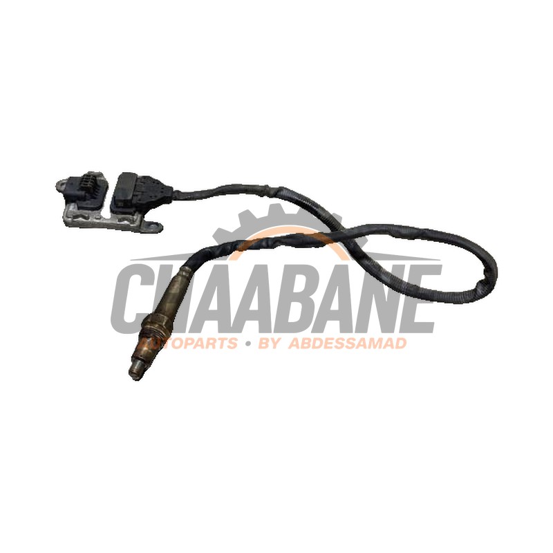 Capteur NOx A0009051818 Mercedes E Estate (S213) E-300de 2.0 Turbo 16V