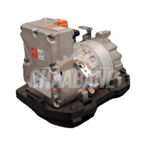 Compresseur de clim 1EA820808H Audi Q4 (F4B) 35 e-tron 2021