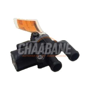 Pompe a eau supplementaire 1T0820036D Audi Q5 (FYB/FYG) 2.0 TFSI 16V Quattro 2016