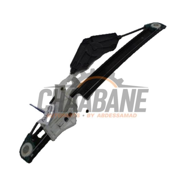Leve vitre electrique arriere gauche 4K0839461 Audi A6 2018