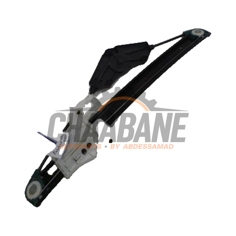 Leve vitre electrique arriere gauche 4K0839461 Audi A6 2018
