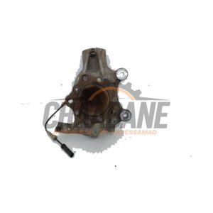 Fusee avant gauche 31207857506 BMW M4 (F82) M4 3.0 24V TwinPower Turbo 2014 / 2020