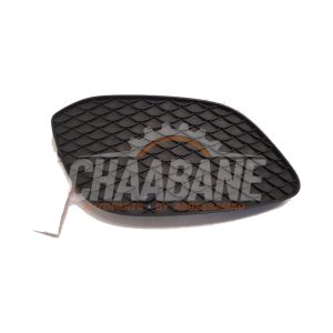 Pare-chocs grille A2538850122 Mercedes GLC (X253) 2.2 250d 16V BlueTEC 4-Matic
