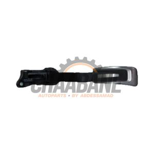 Pedale daccelerateur 8W1723523A Audi A4 (B9) 2.0 T MHEV 16V 2015