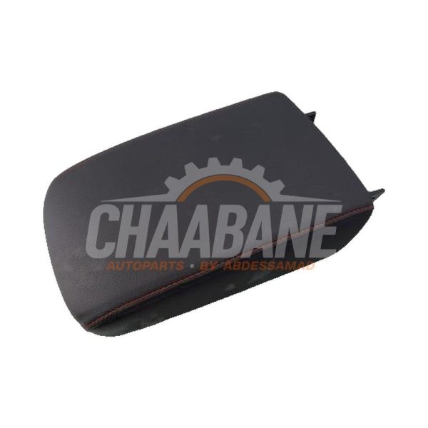 Accoudoir 5TA864207BWRM Seat Tarraco 1.5 TSI ACT 16V 2018 / 2024