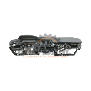 Tableau de bord 5H1857003M Volkswagen Golf 2020