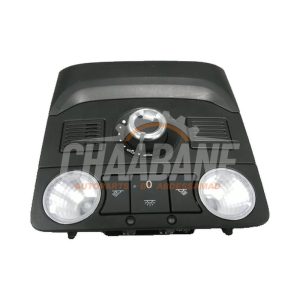Eclairage de plafonnier 5F0947105AL Seat Leon 2012 / 2020
