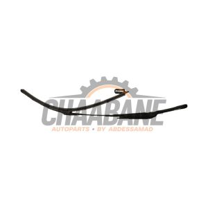 Bras essuie-glace avant T4N1182 Jaguar XE 2.0 D E-Performance 16V