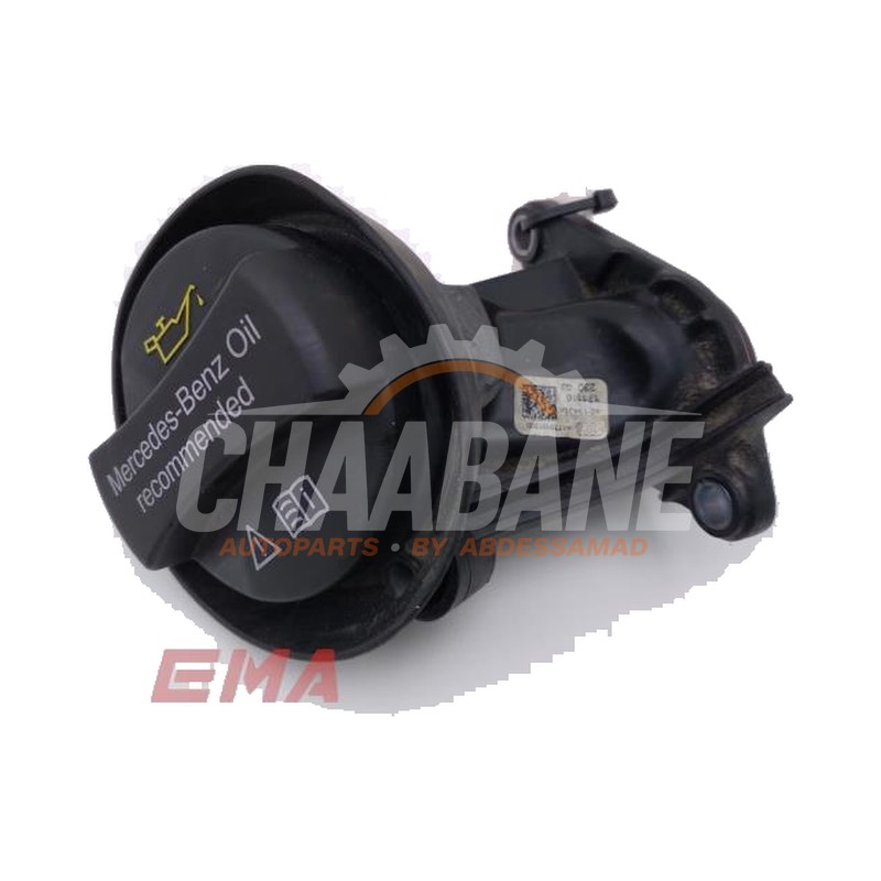 Bouchon dhuile A1770101300 Mercedes C (W205) C-63 AMG 4.0 V8 Biturbo