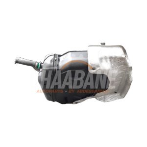 Reservoir de carburant A2470034999 Mercedes GLB (247.6) 2.0 GLB-200d