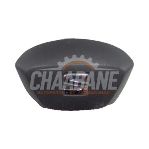 Airbag gauche (volant) 5F0880201H Seat Leon 2012 / 2020
