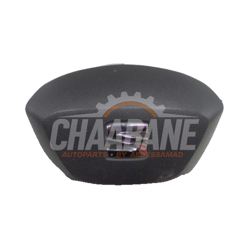 Airbag gauche (volant) 5F0880201H Seat Leon 2012 / 2020