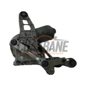 Moteur essuie-glace avant 8W1955023A Audi A4 Allroad Quattro (B9) 3.0 TDI V6 24V 2016